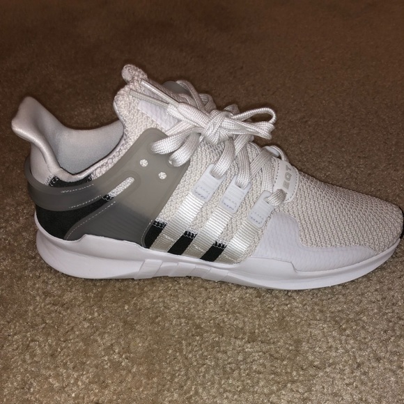 Adidas EQT Adv 91-16 Size 8 - Picture 1 of 8